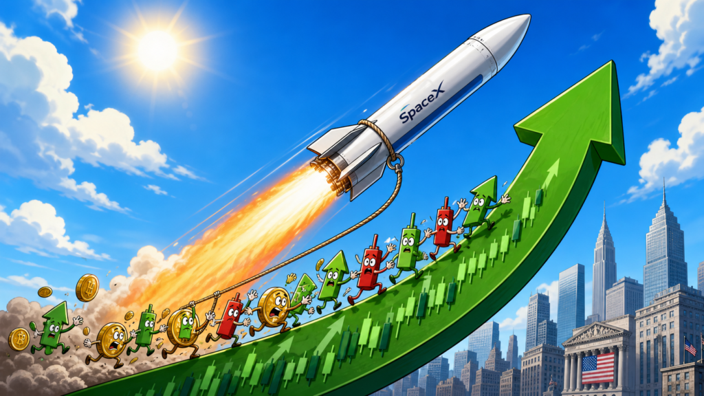 Weekly Update - 12th June 2026 - And I think it’s Gonna be a Long, Long Time…