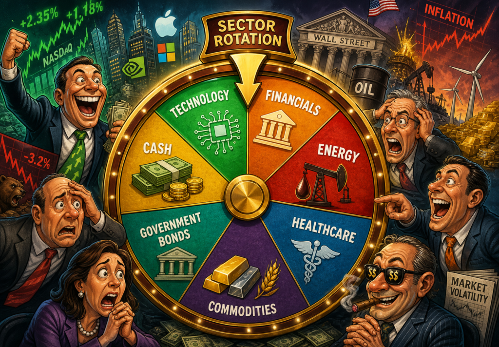 Weekly Update - 17th July 2026 - Pocketful of Sunshine