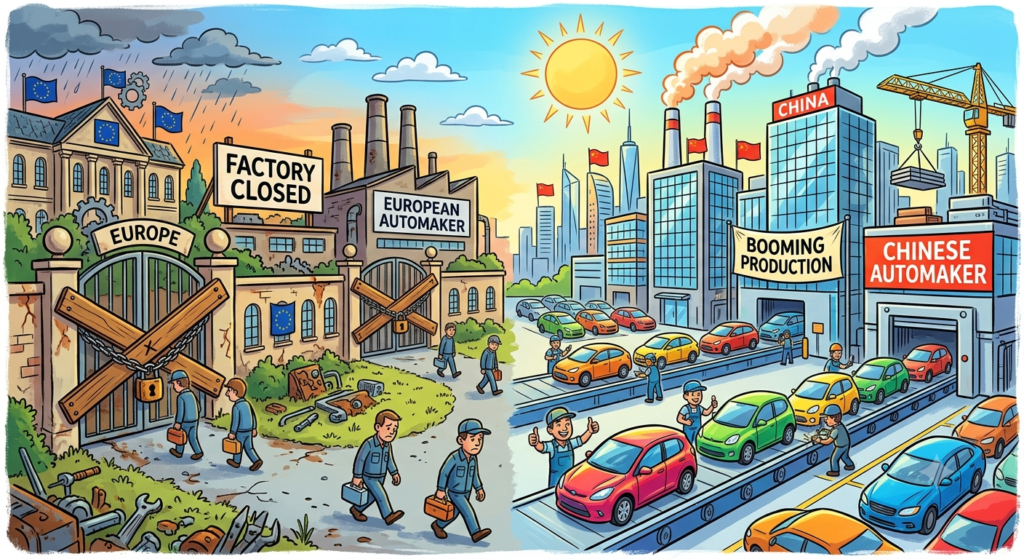 Weekly Update - 10th July 2026 - A Total Eclipse of the Art (of the Deal)
