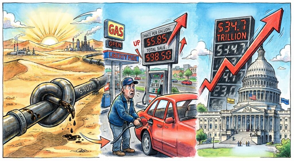 Weekly Update - 18th September 2026 - Inflation in the Pipeline not Spooking Equity Markets